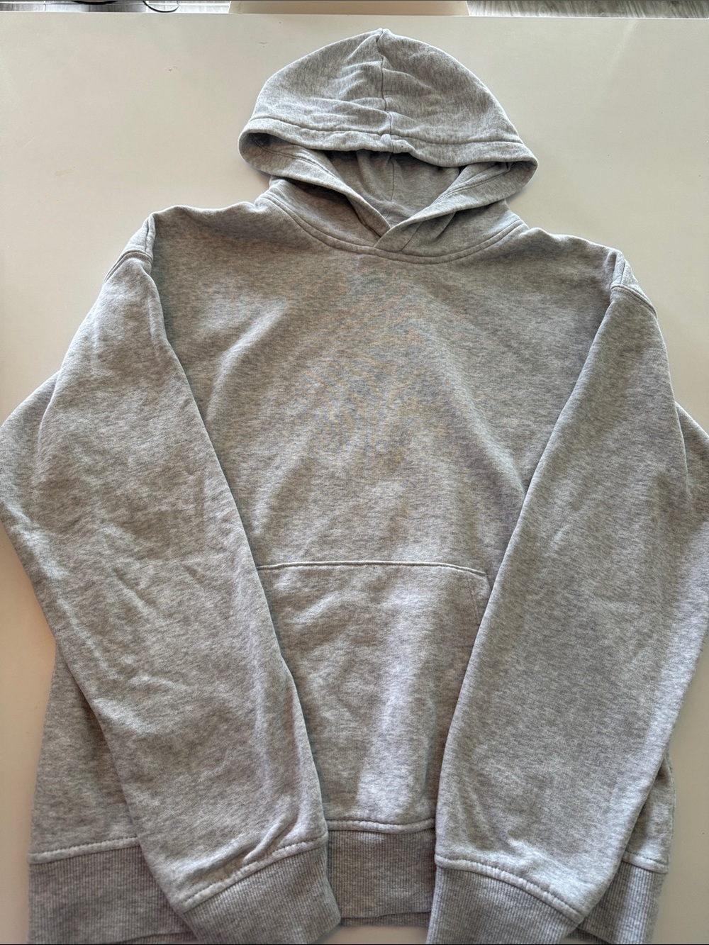 H&M girls hoodie